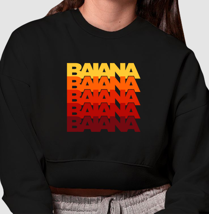 Baiana