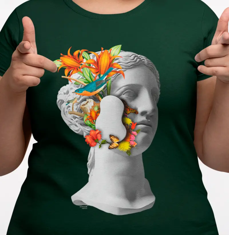 Vênus Floral