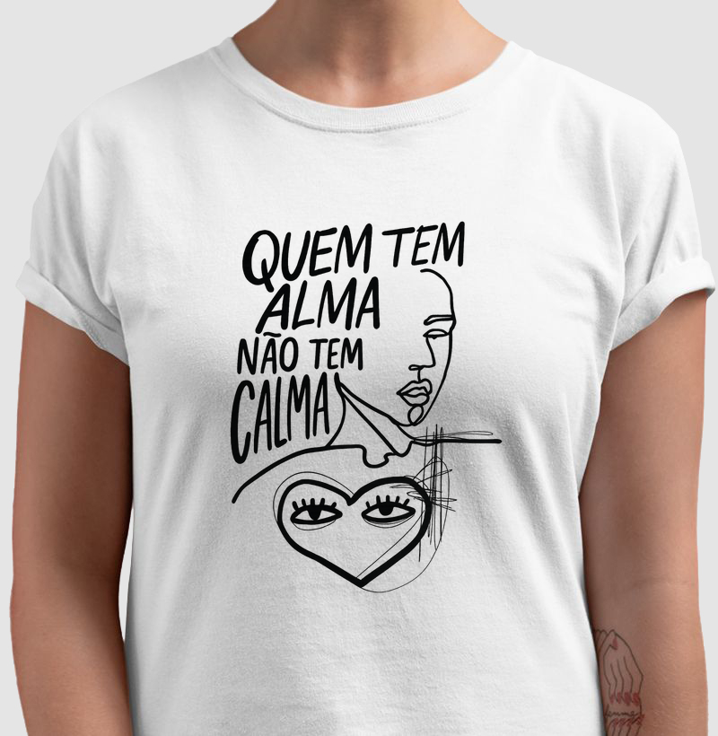 Fernando Pessoa - Quem tem alma