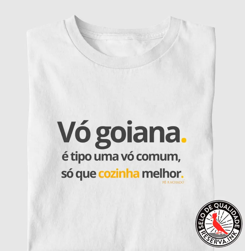 Vò Goiana