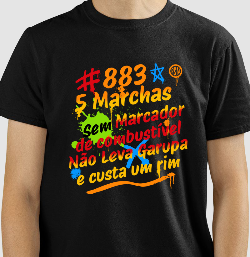 Camisa 0