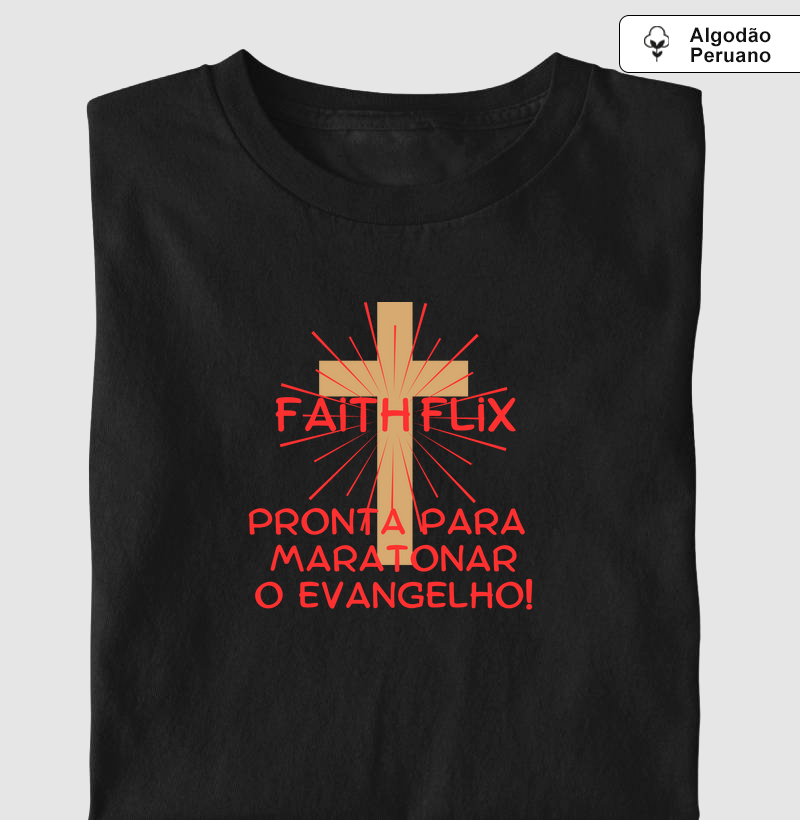 "Faith Flix"