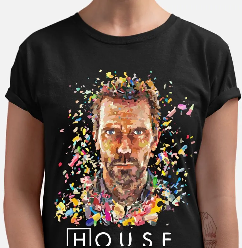 Camiseta - Pílulas de Pragmatismo