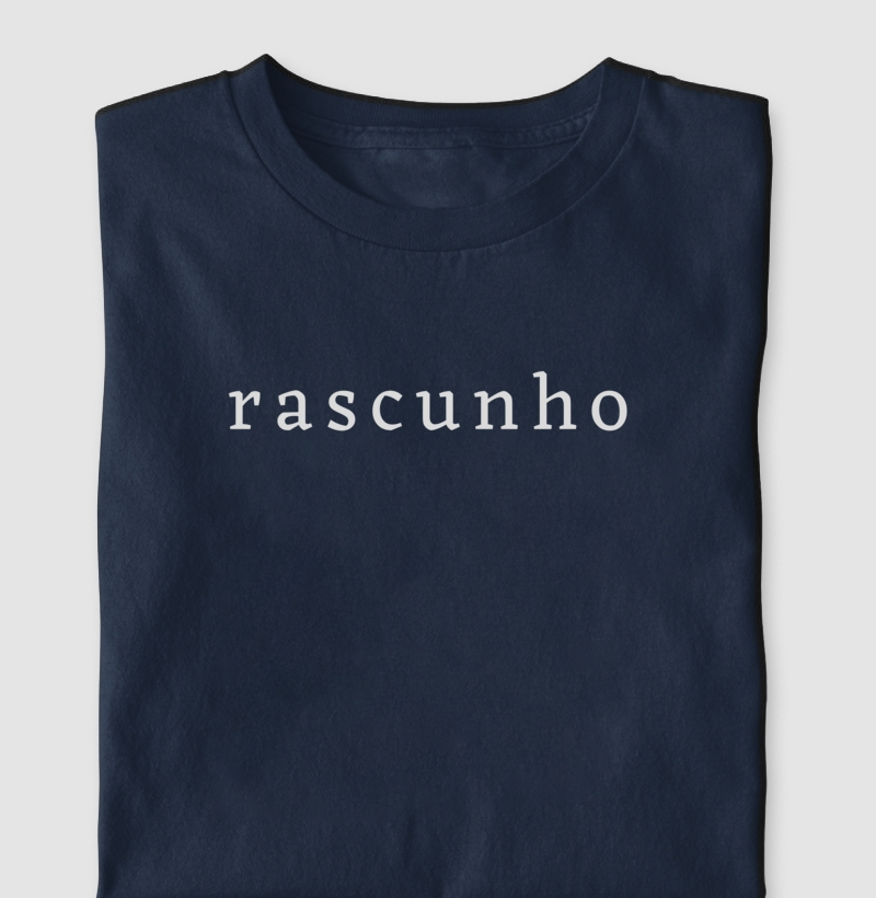 Rascunho 