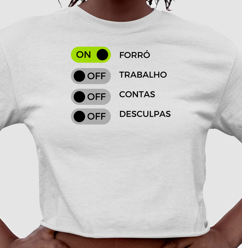Forró On
