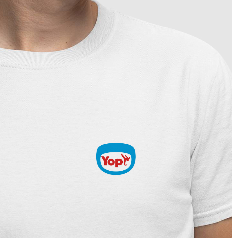 YOP | Camiseta