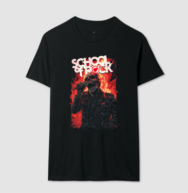 Skulls Of Rock Vocalist