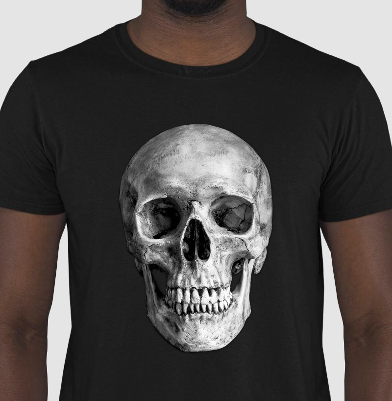 Silent Skull