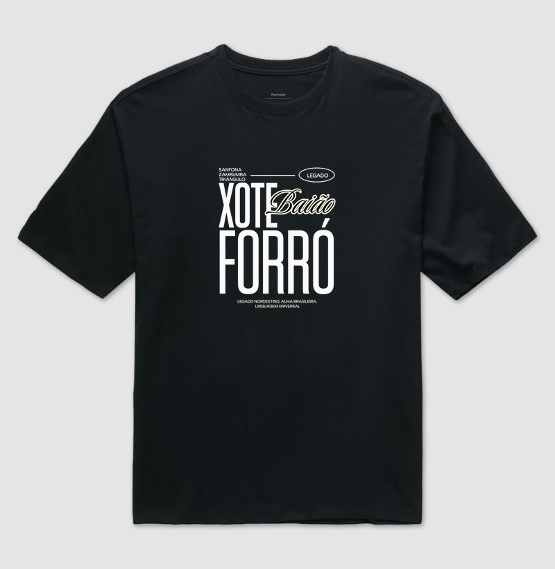 LEGADO NORDESTINO