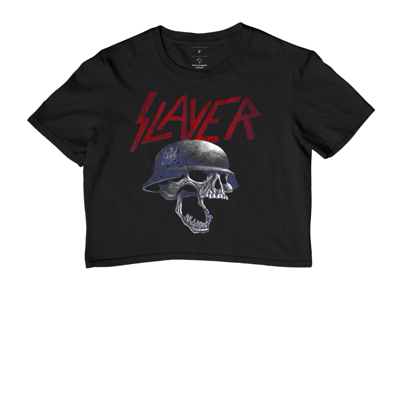Slayer - War Skull