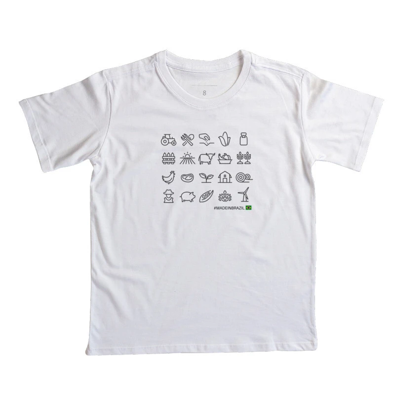 AGRO Planta | Cuidar | Colher