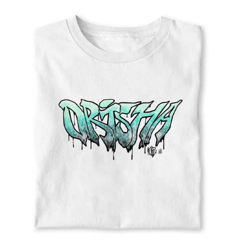 [Kubz[ Orisha