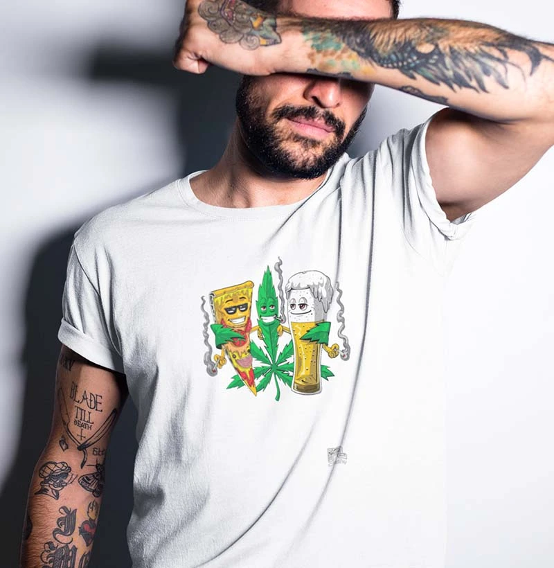 FR Pizza_Ganja_and_Beer