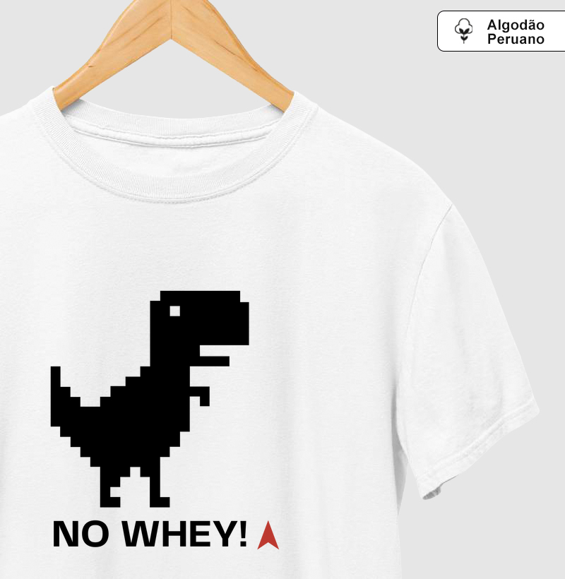 NO WHEY