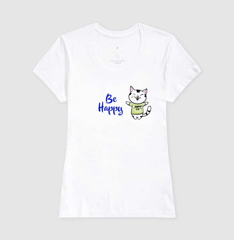 Be Happy
