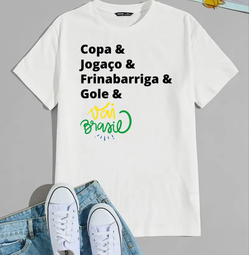 VAI BRASIL 