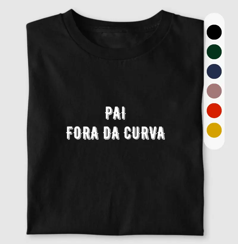 PAI fora da curva
