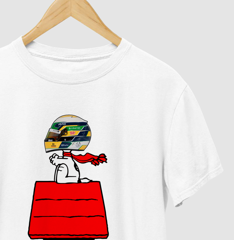 A107 - Capacete Bortoleto