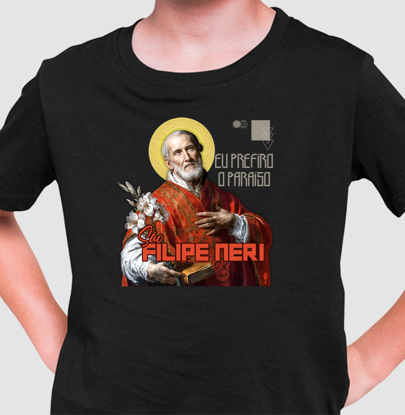 São Filipe Neri