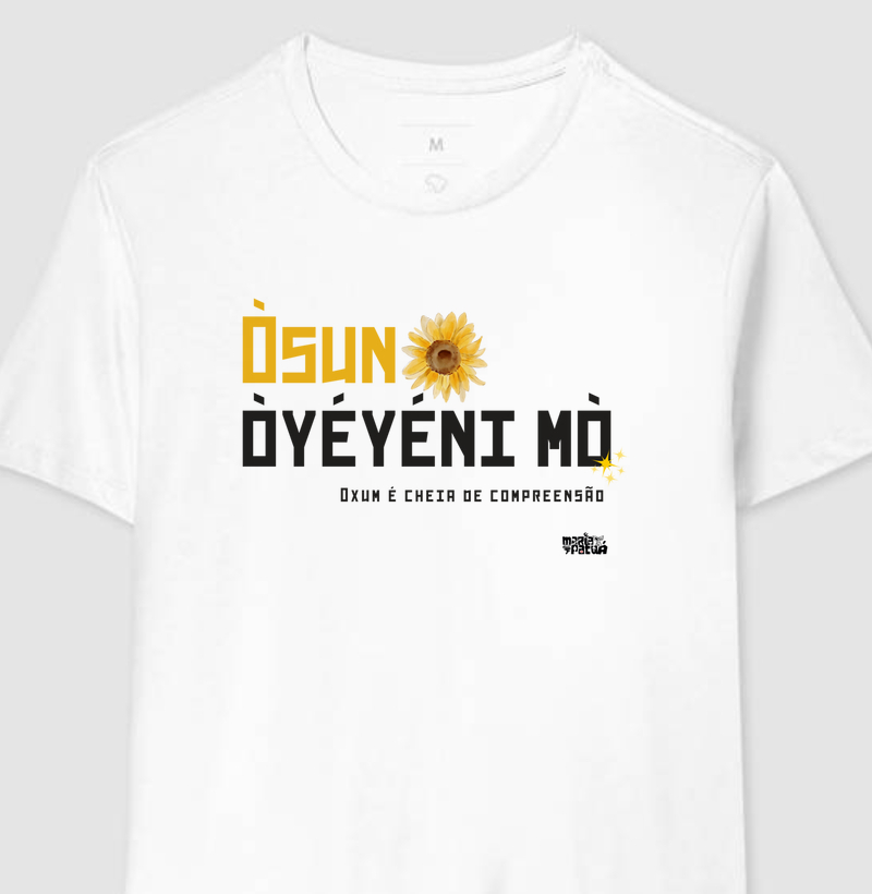 Òsun Òyèni Mò