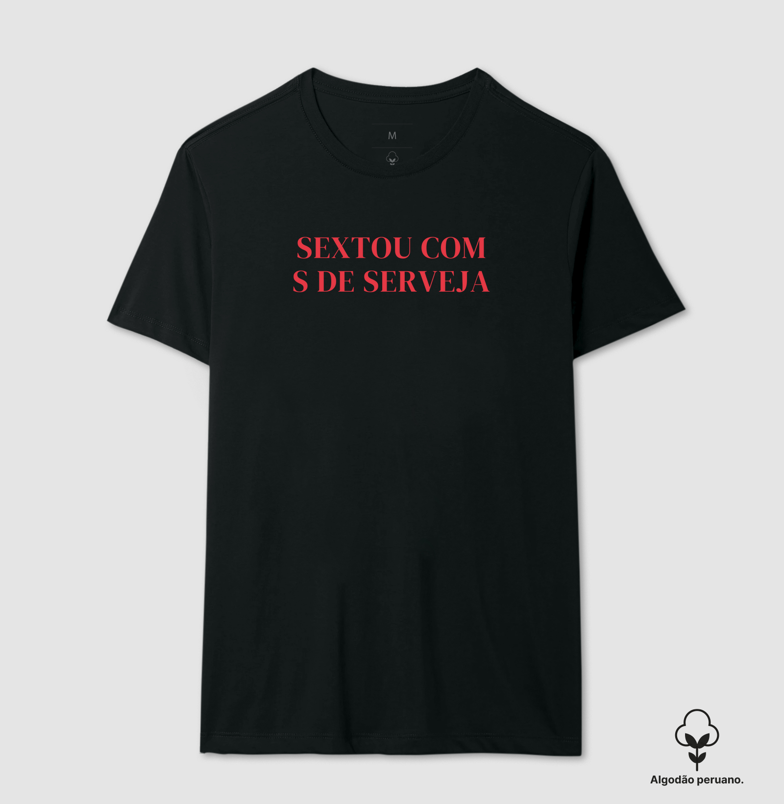 Sextou com S de Serveja