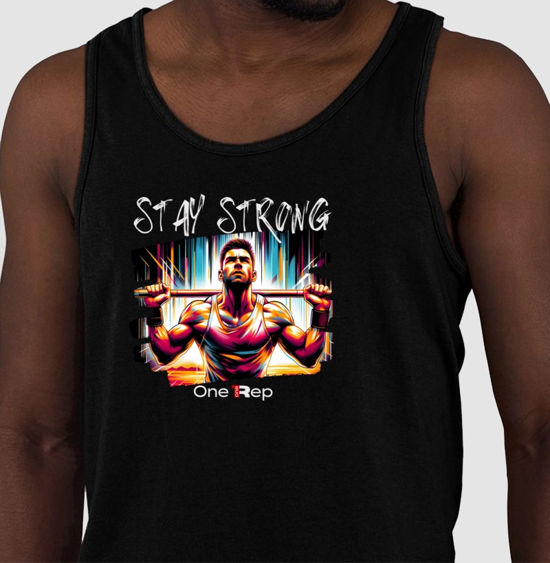 Stay Strong