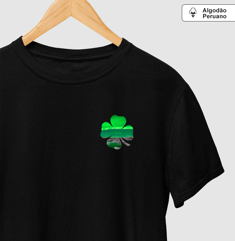 Camiseta Premium Dream Clover