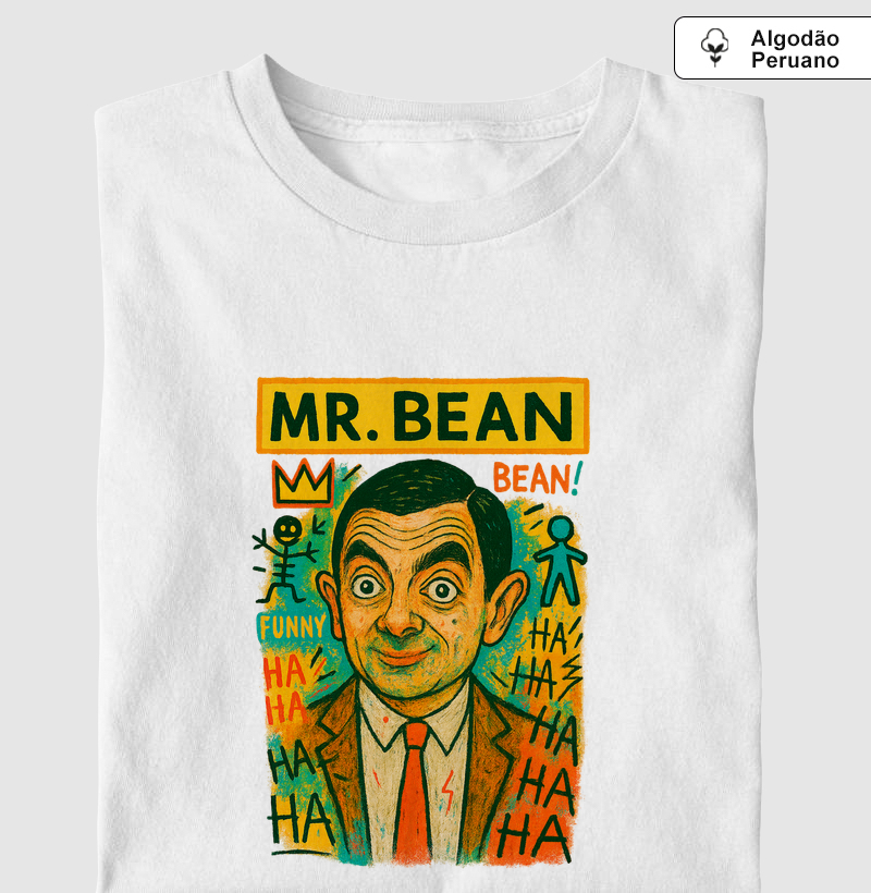 Mr Bean