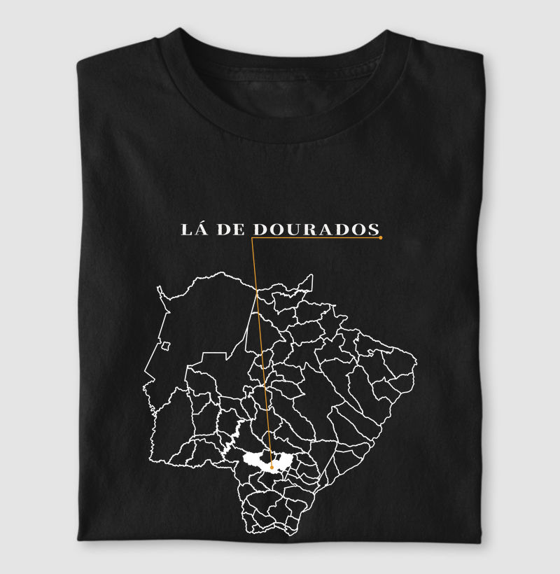 Dourados | Origem MS