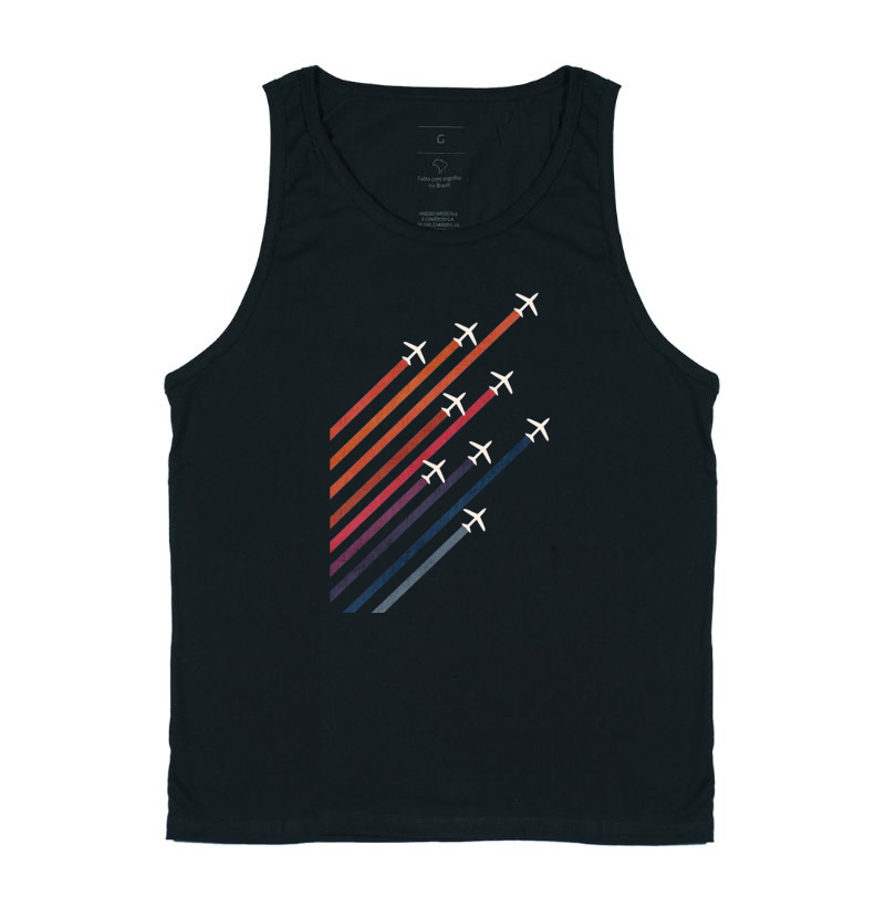 Flight colors