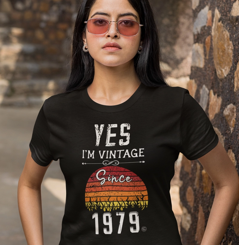 Yes 1979
