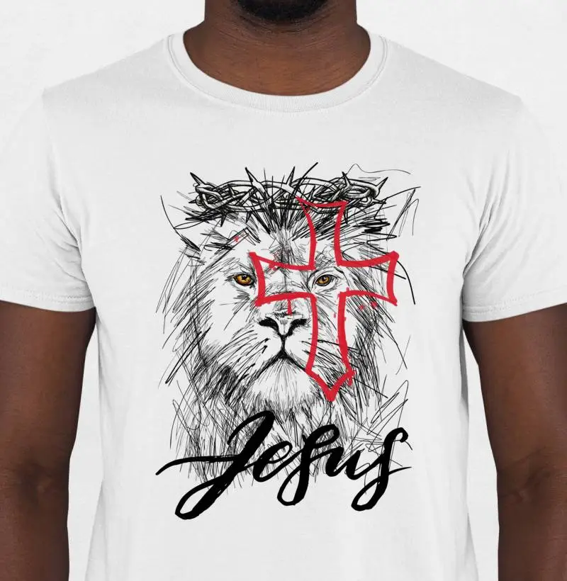 LION CRUZ