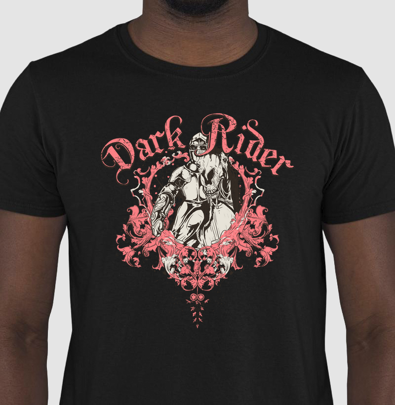 DARK RIDER