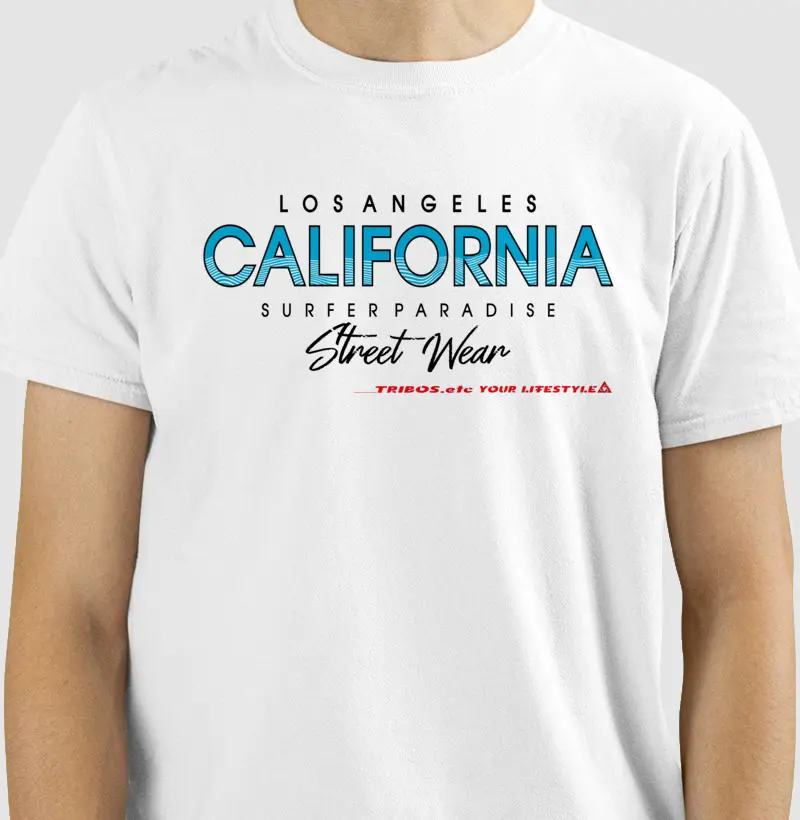 CAMISETA RESERVA.INK MASCULINA E FEMININA TRIBOS.etc LIFESTYLE CALIFORNIA