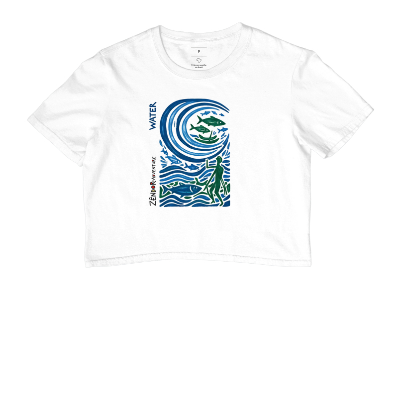 130 Water Element