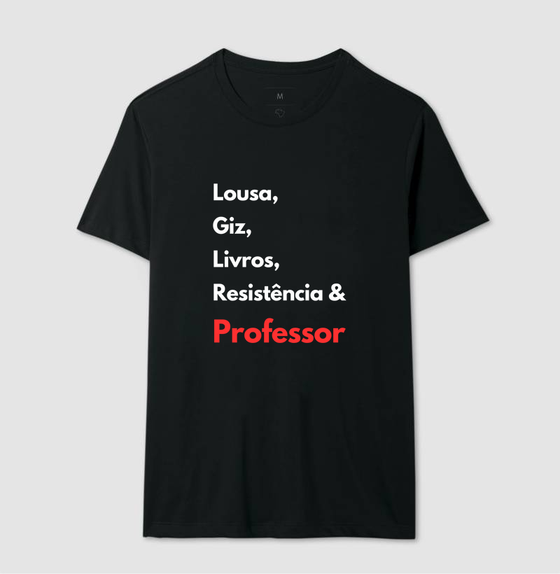 Professor