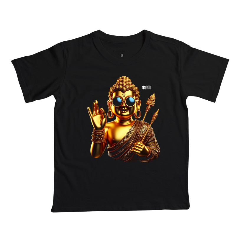 Buda Dourado