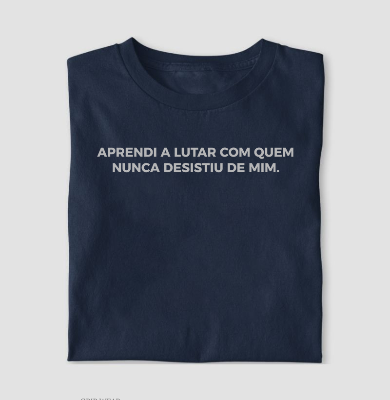 Aprendizado 