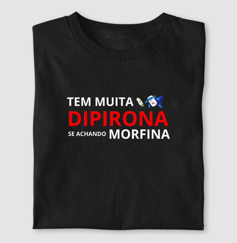 Dipirona ou Morfina 2