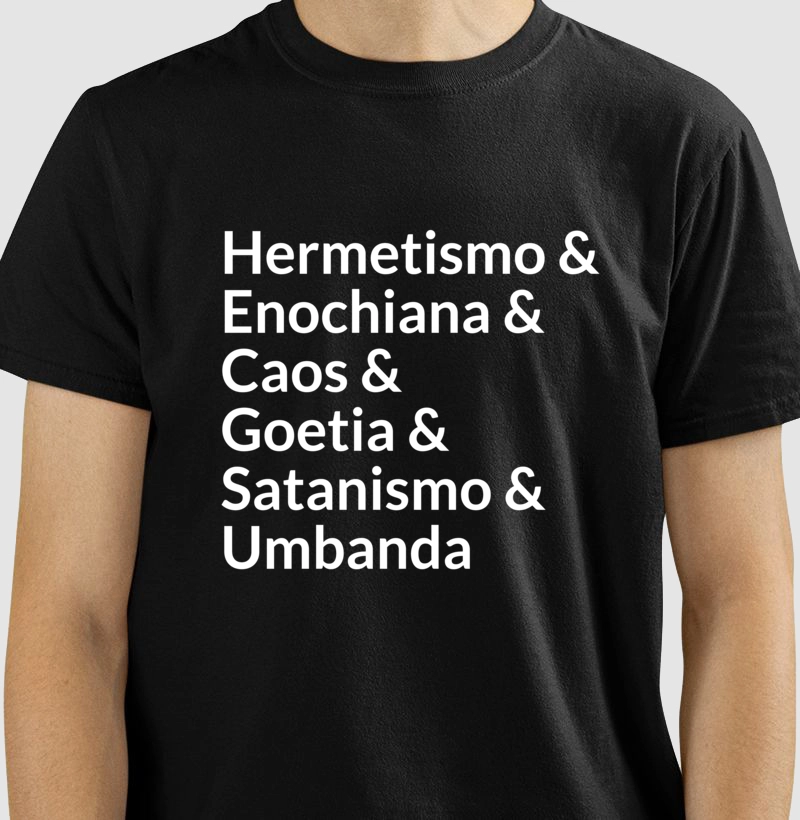 Hermetismo, etc...