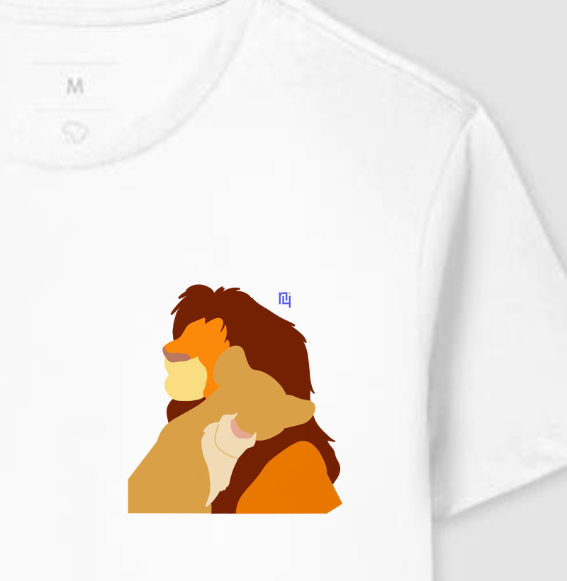 Simba e Nala