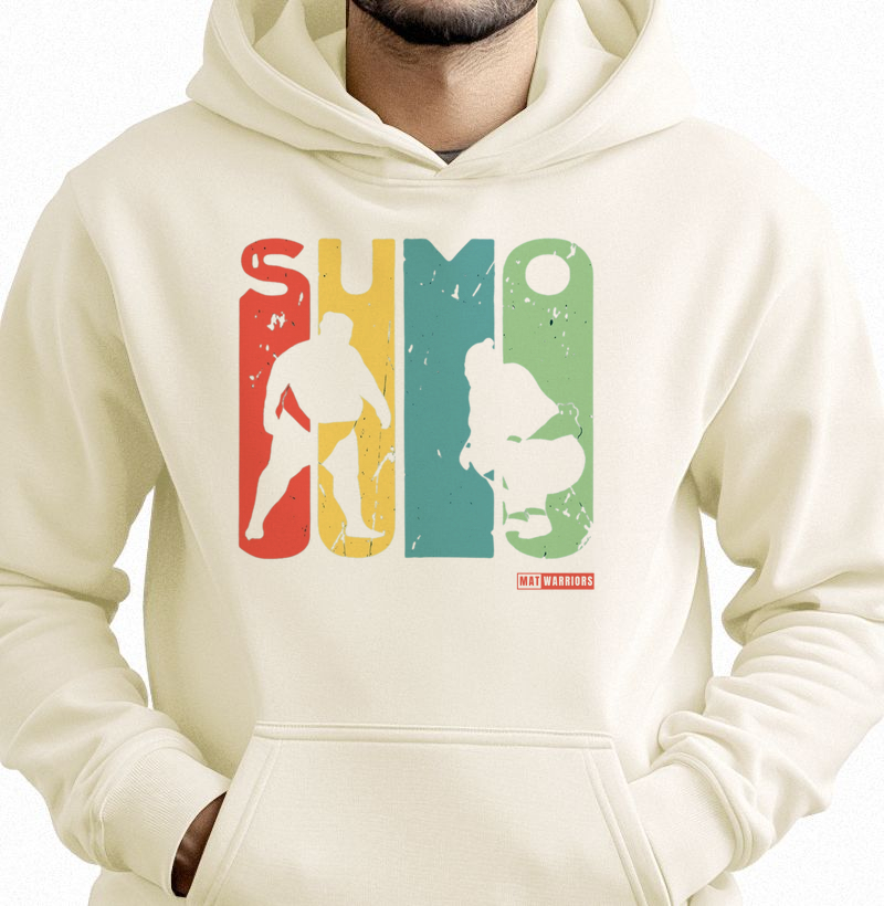 SUMÔ COLORS
