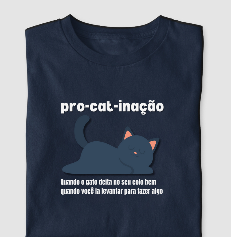 ProCATinação