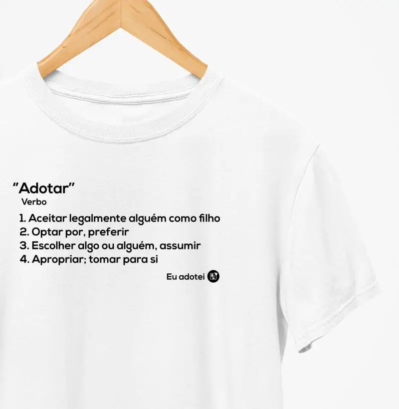 Adotar