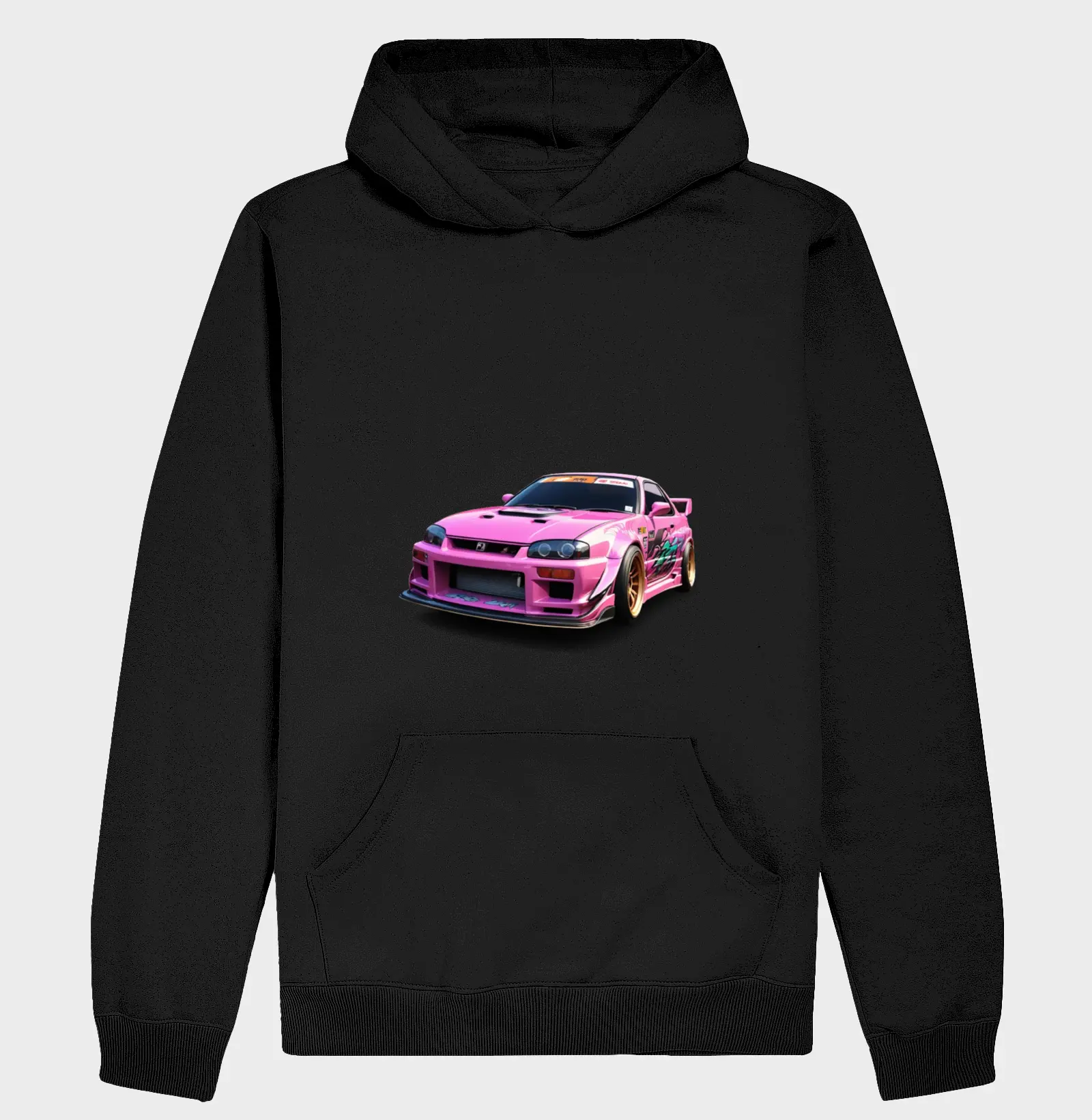 T - Shirt JDM KJH