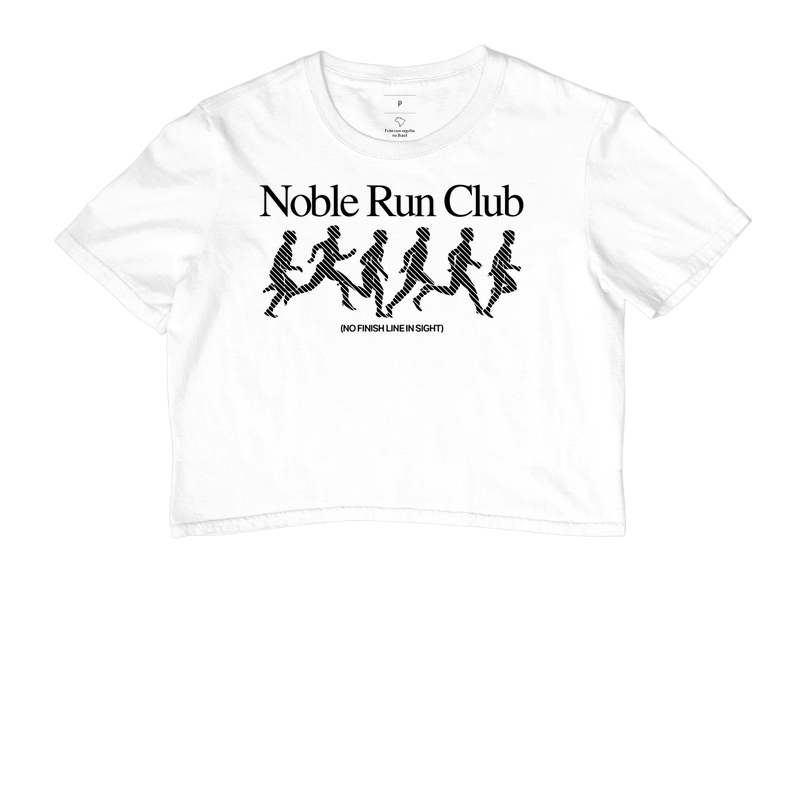 Noble Run Club