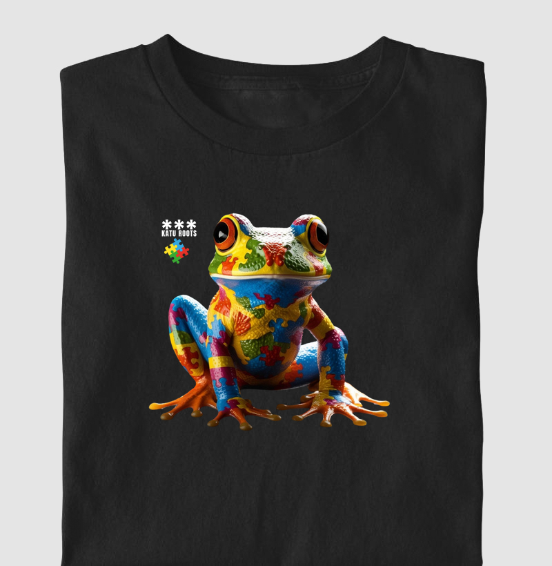 NATUREZA E AUTISMO
