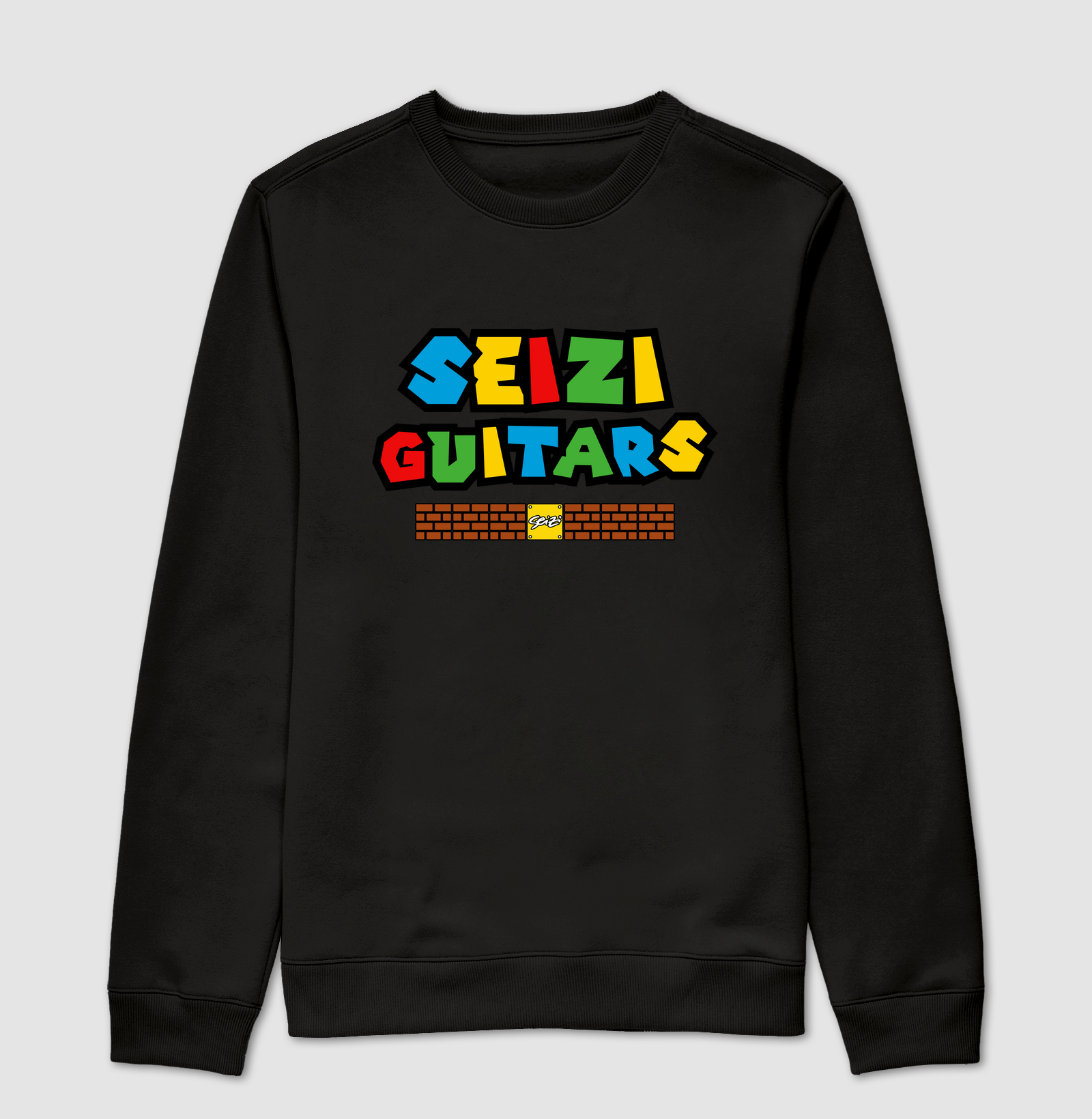 Seizi Mario