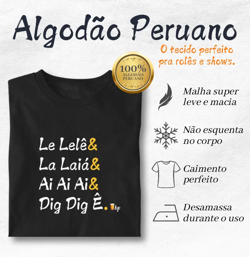 Lelelê & Lalaiá