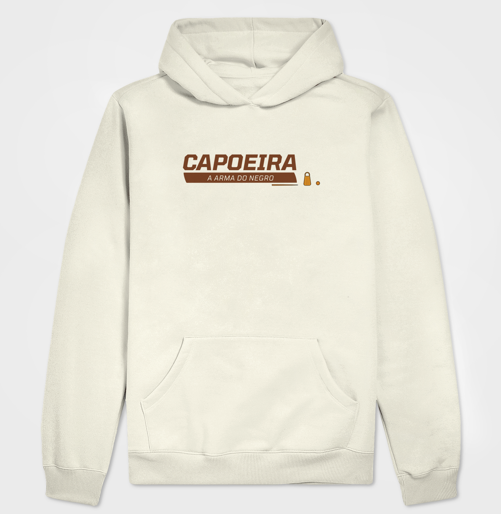 Camiseta Original Capoeira a Arma do Negro